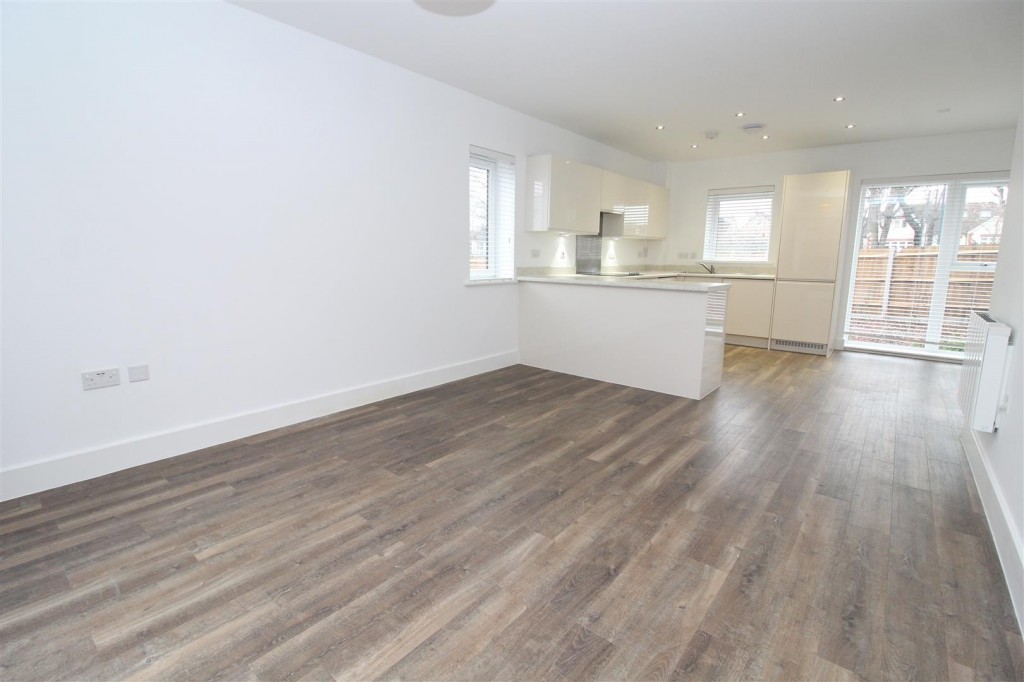 Hedley Road, St. Albans