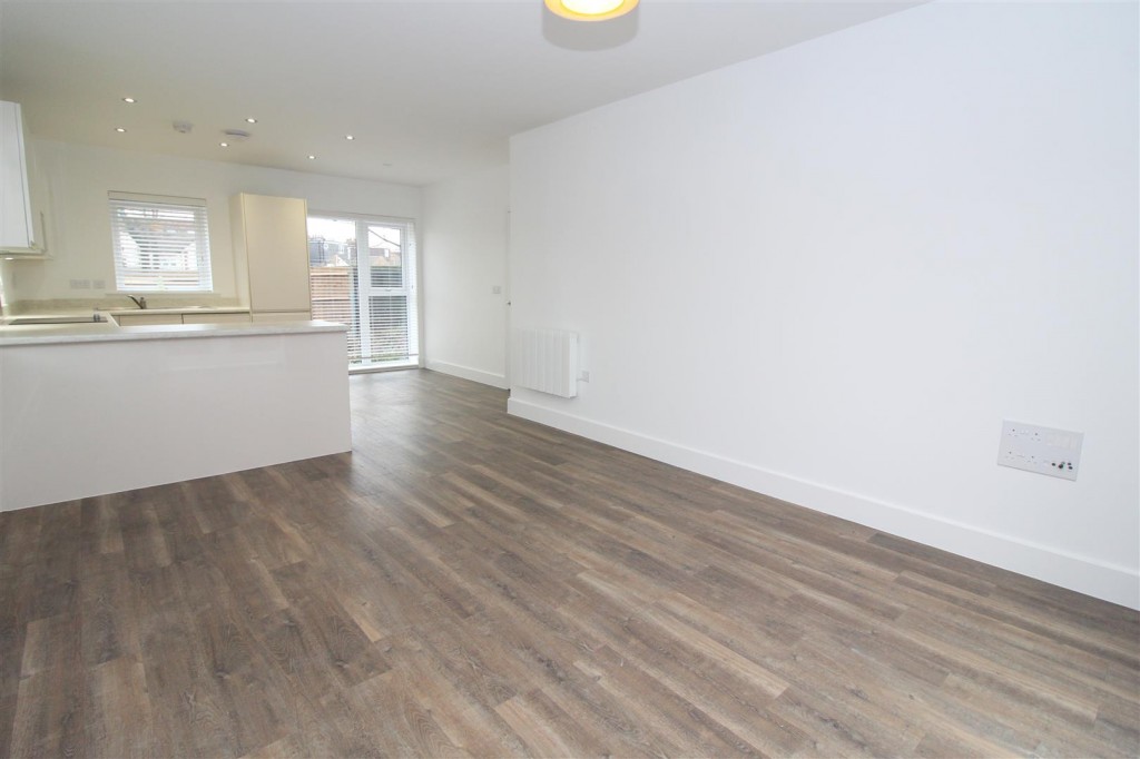 Hedley Road, St. Albans