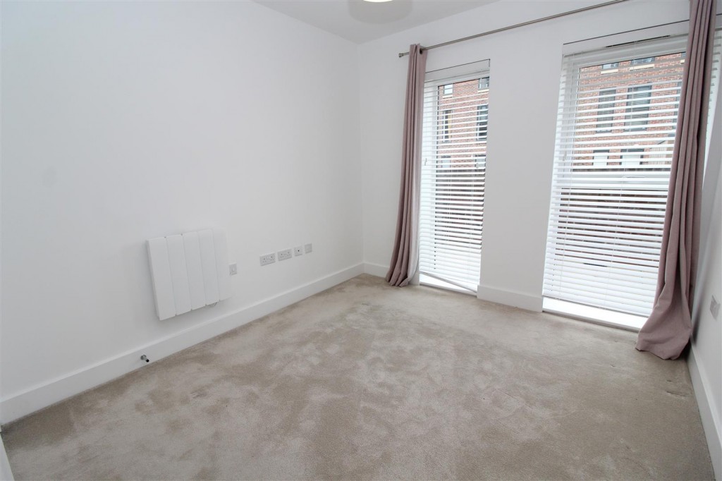 Hedley Road, St. Albans