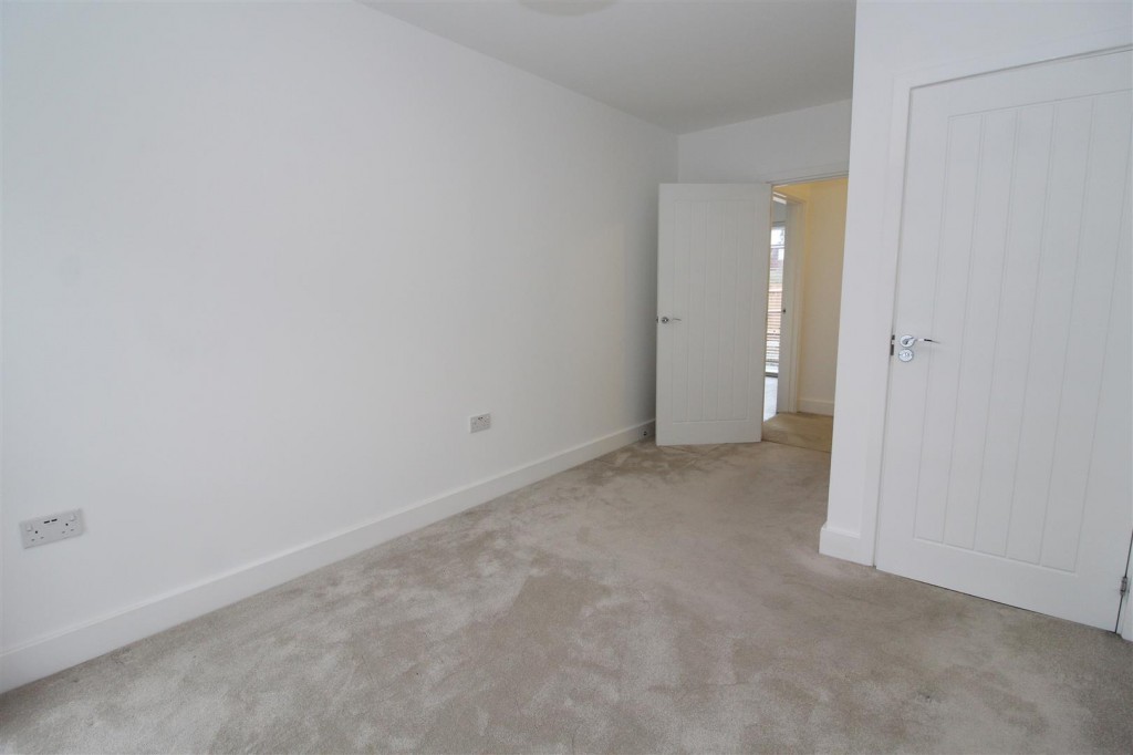 Hedley Road, St. Albans