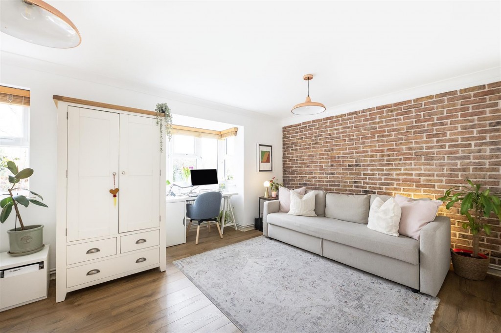 Runcie Close, St. Albans