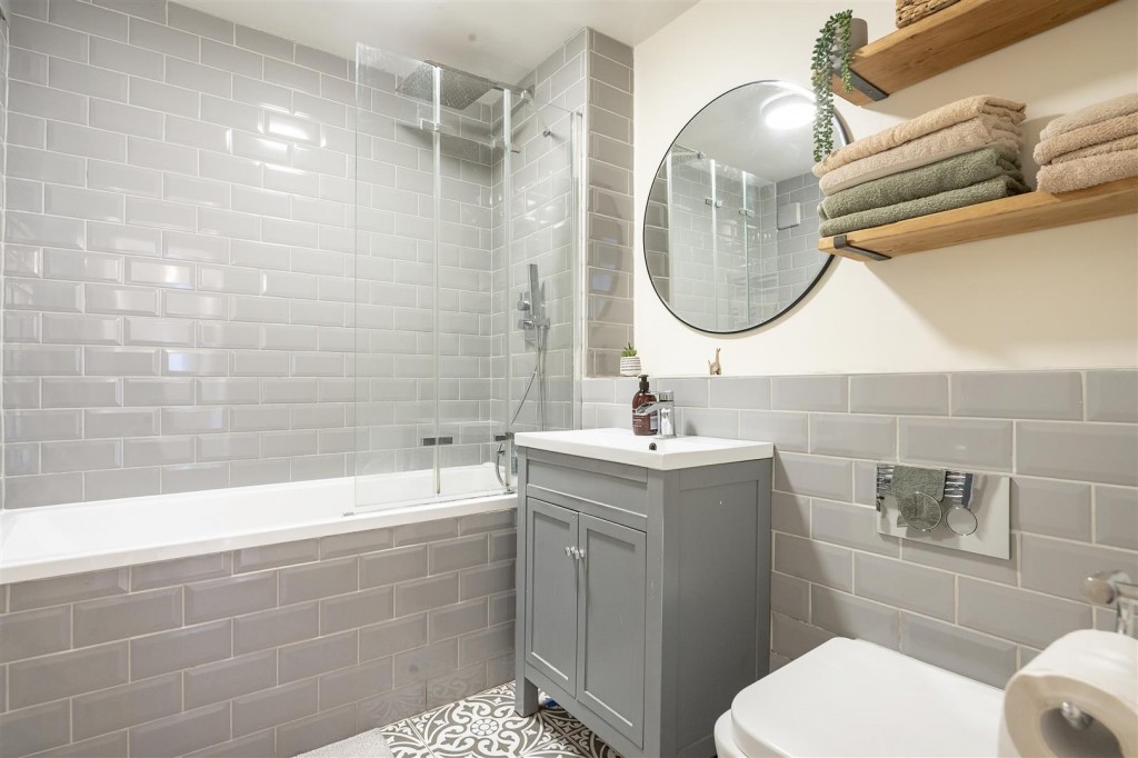 Runcie Close, St. Albans