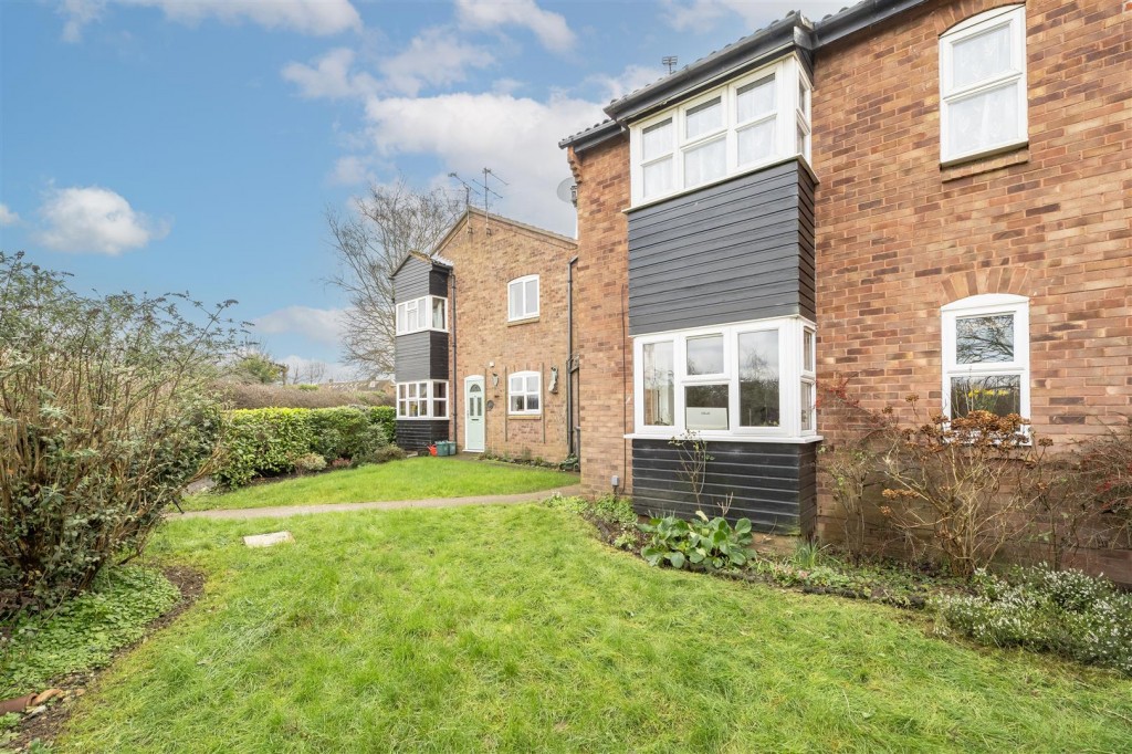 Runcie Close, St. Albans