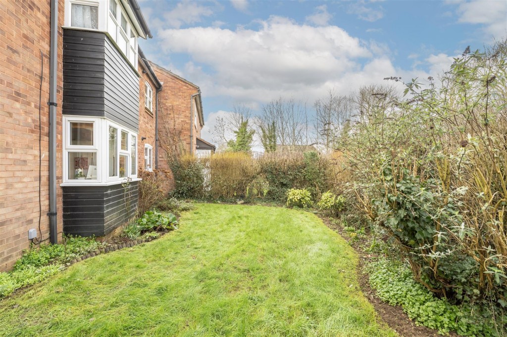 Runcie Close, St. Albans