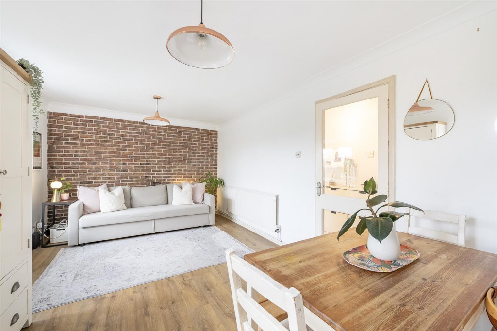 Runcie Close, St. Albans