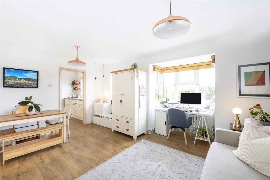 Runcie Close, St. Albans