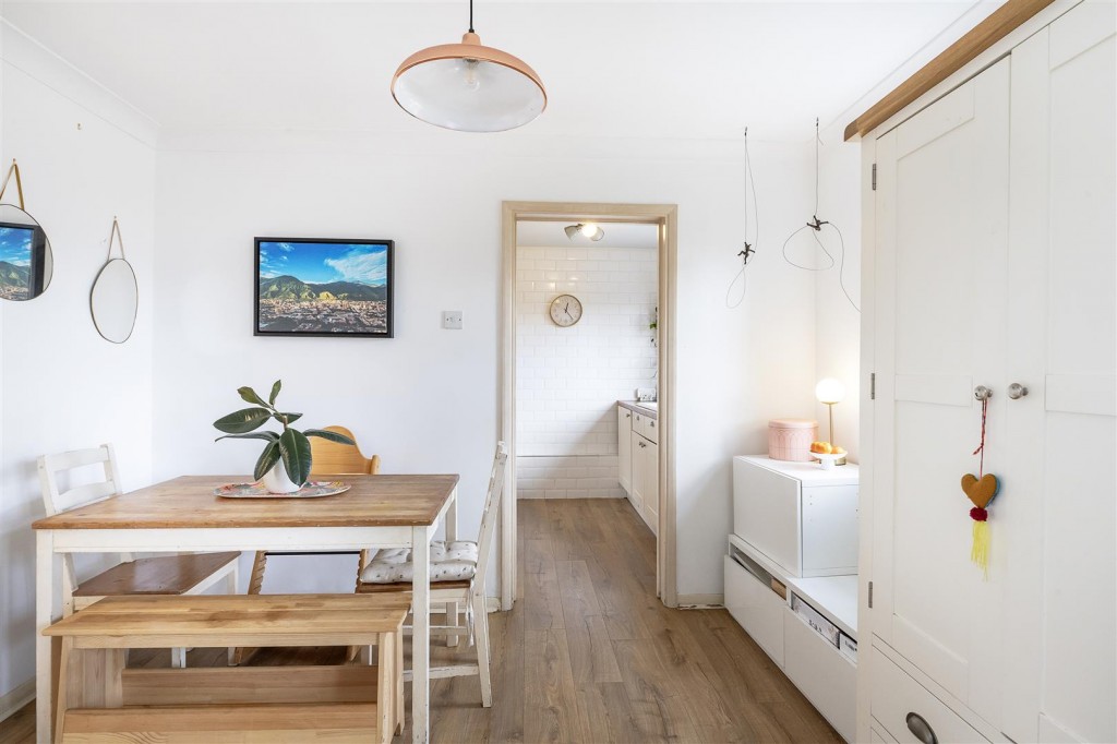 Runcie Close, St. Albans