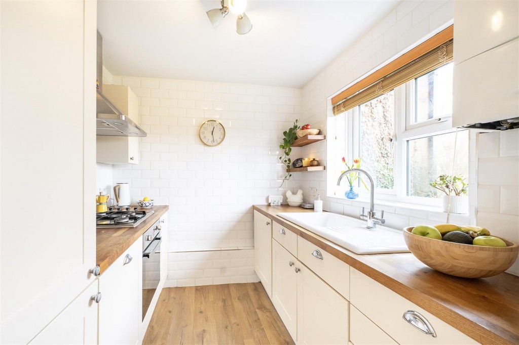 Runcie Close, St. Albans