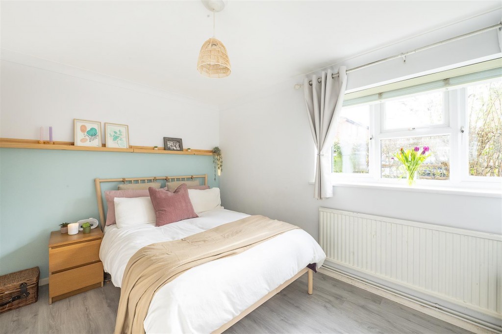 Runcie Close, St. Albans