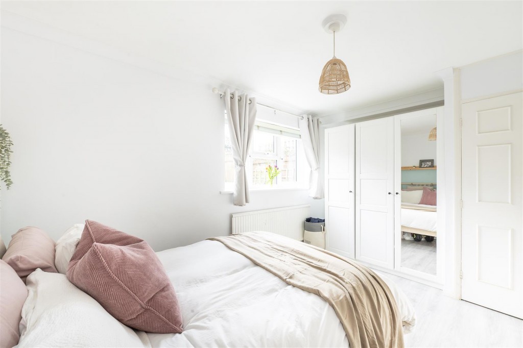 Runcie Close, St. Albans