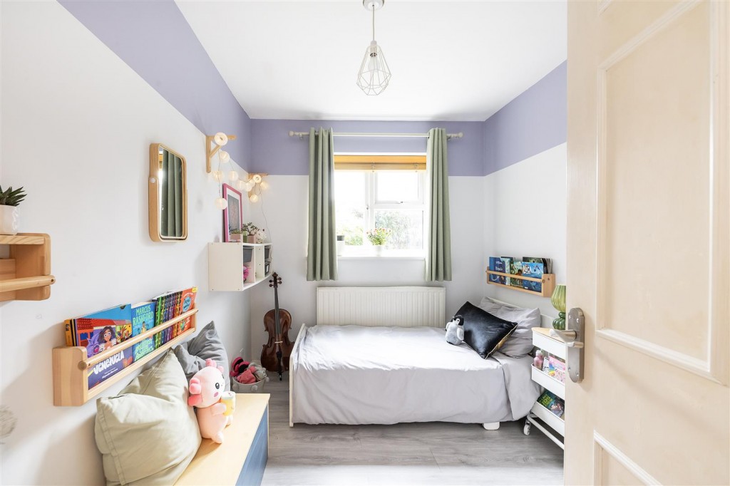 Runcie Close, St. Albans