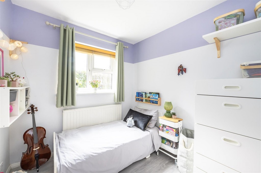 Runcie Close, St. Albans