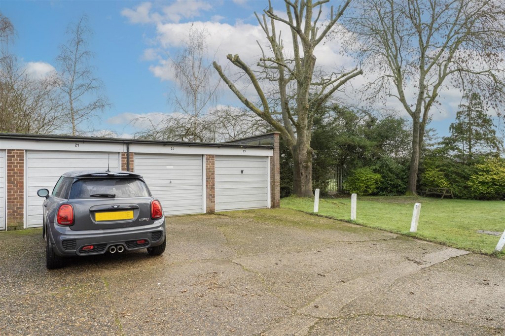 Hughenden Road, St. Albans