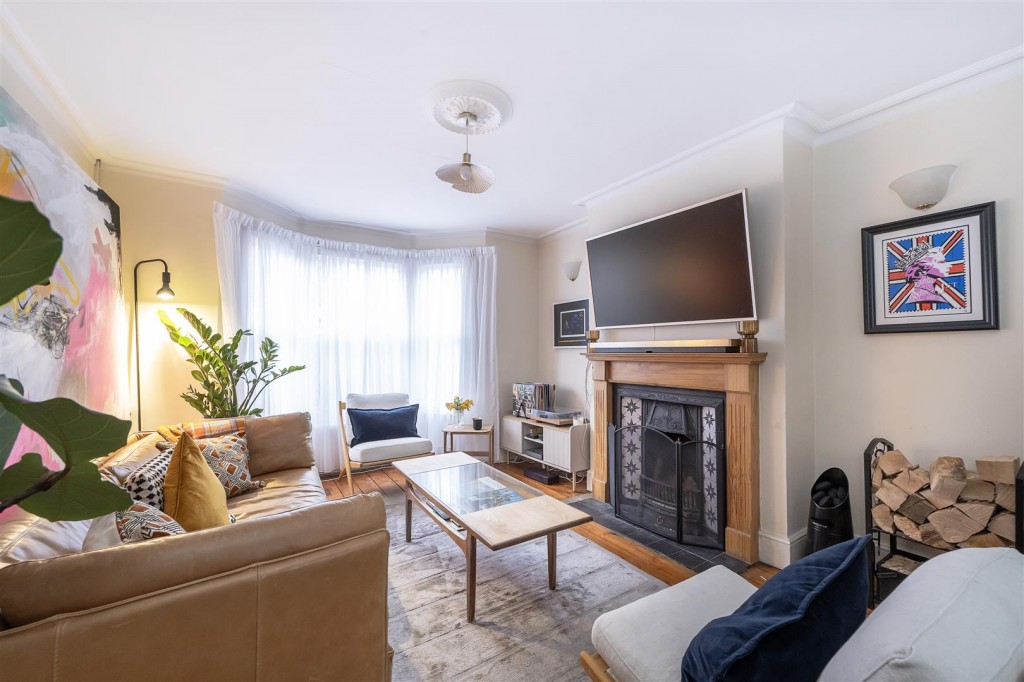 Etna Road, St Albans, Hertfordshire