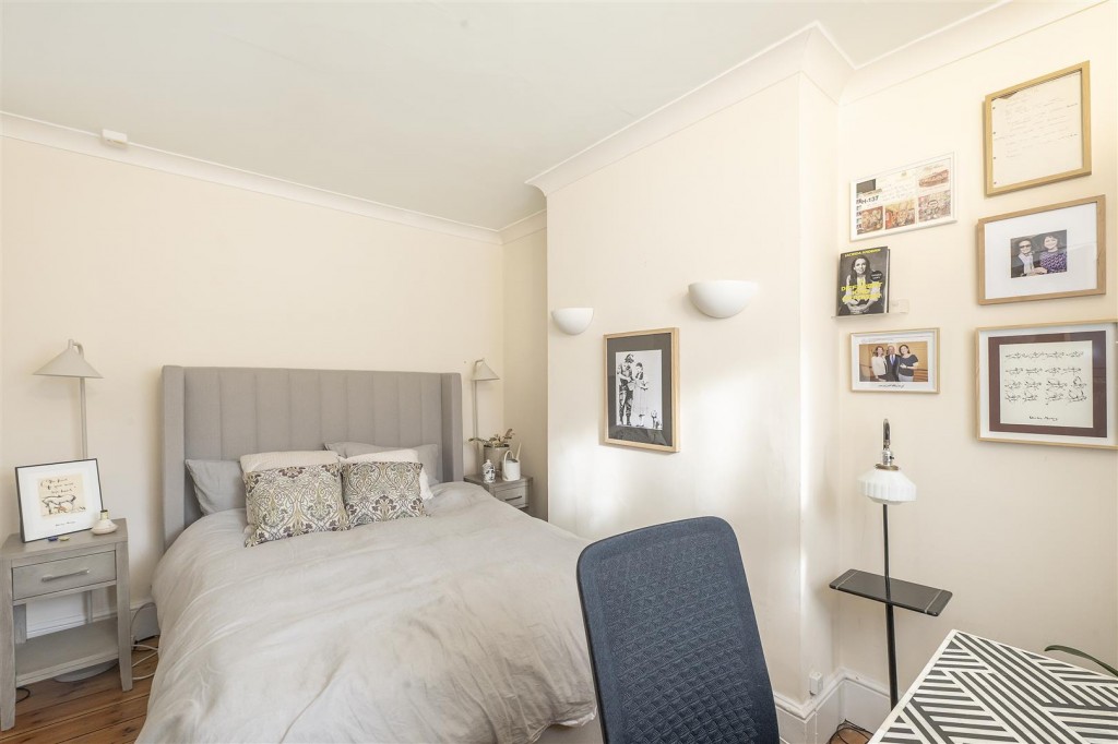 Etna Road, St Albans, Hertfordshire