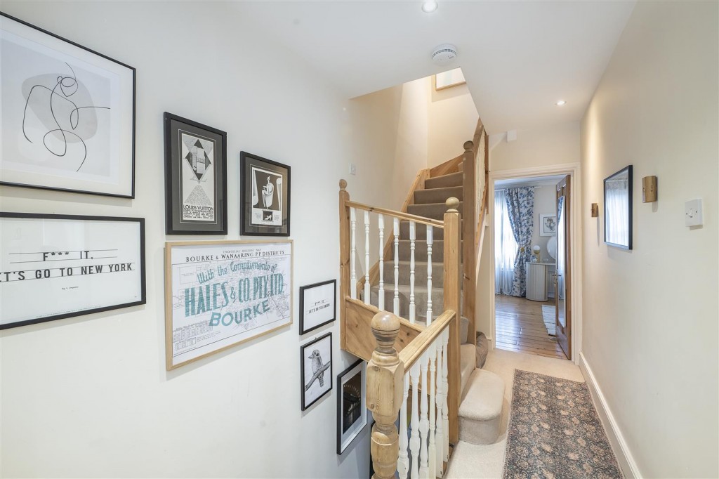 Etna Road, St Albans, Hertfordshire