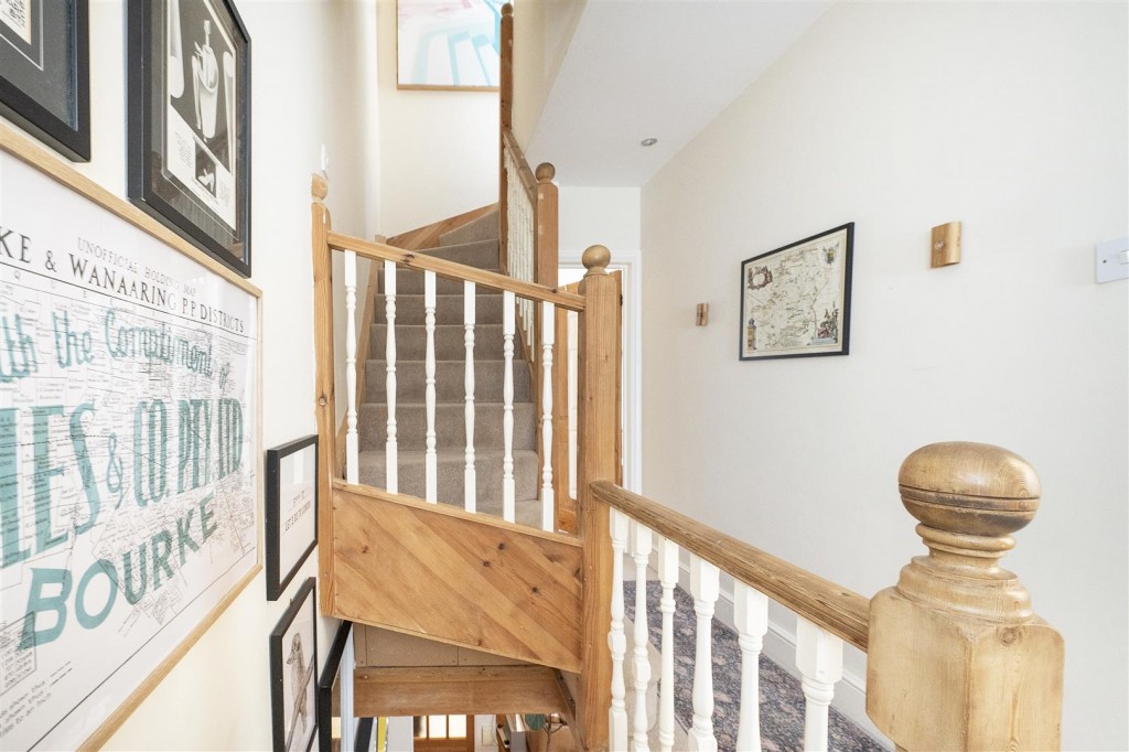 Etna Road, St Albans, Hertfordshire