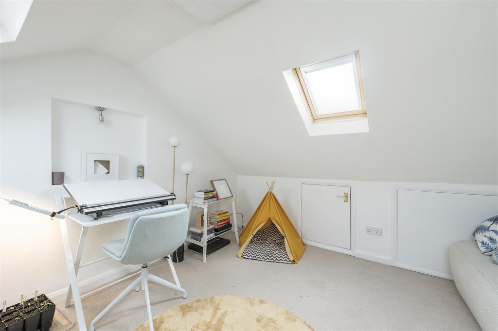 Etna Road, St Albans, Hertfordshire