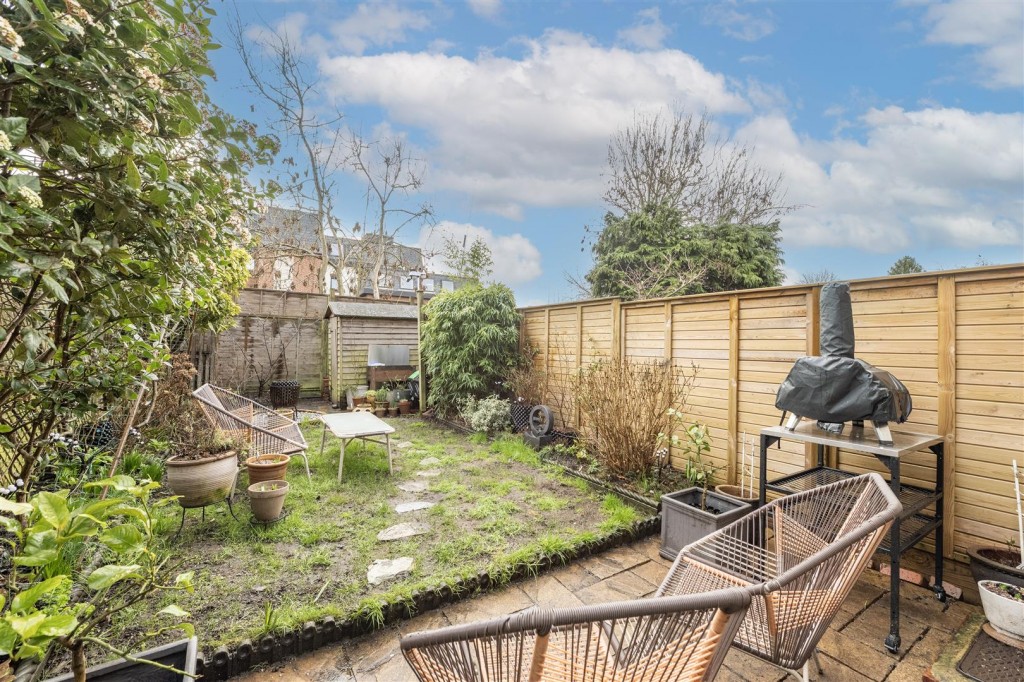 Etna Road, St Albans, Hertfordshire