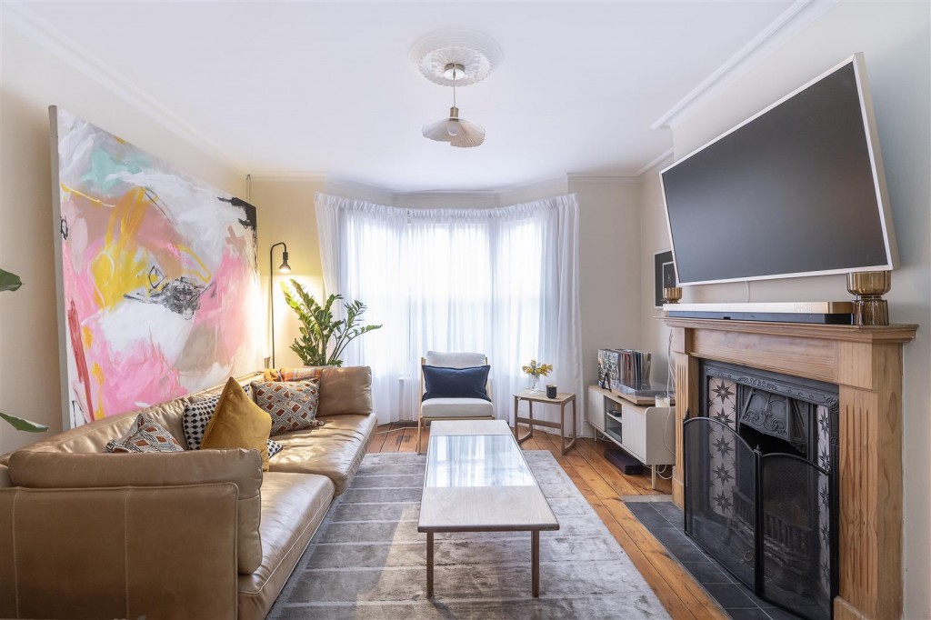 Etna Road, St Albans, Hertfordshire