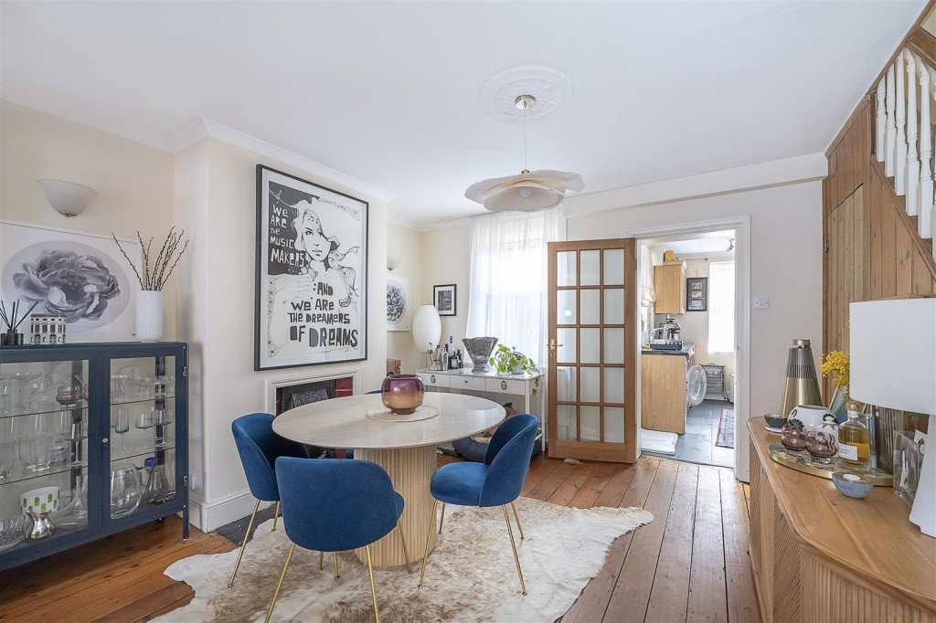 Etna Road, St Albans, Hertfordshire