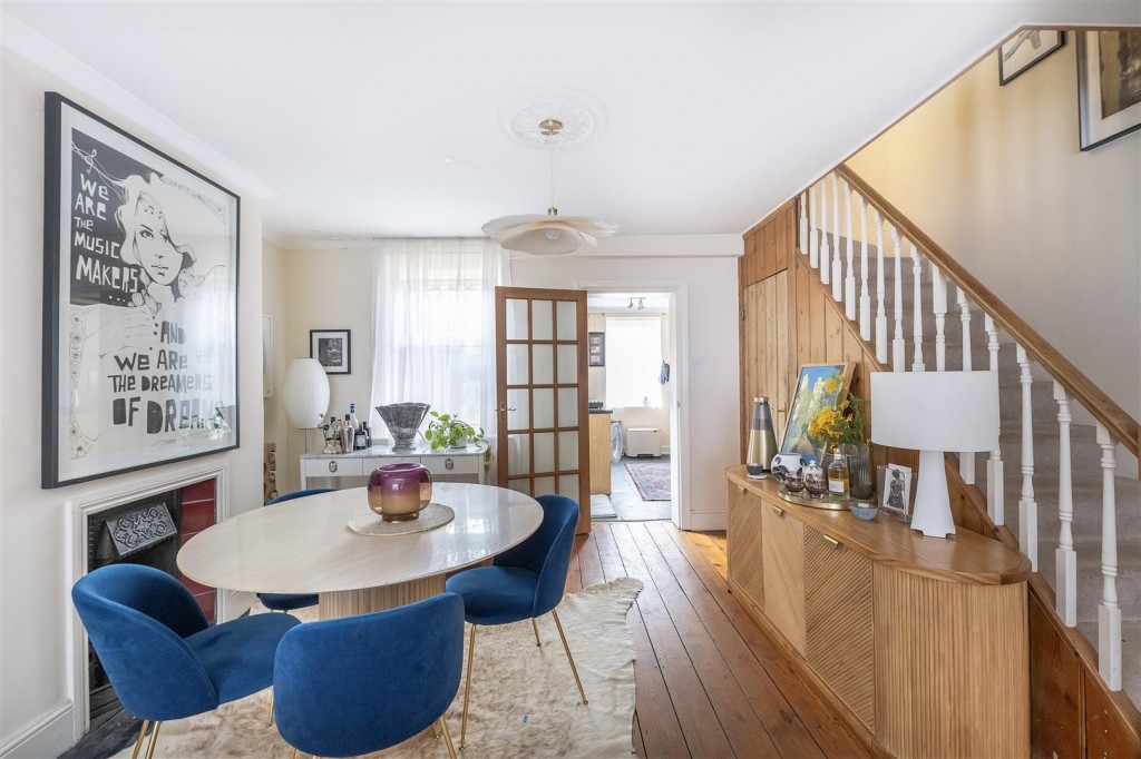 Etna Road, St Albans, Hertfordshire