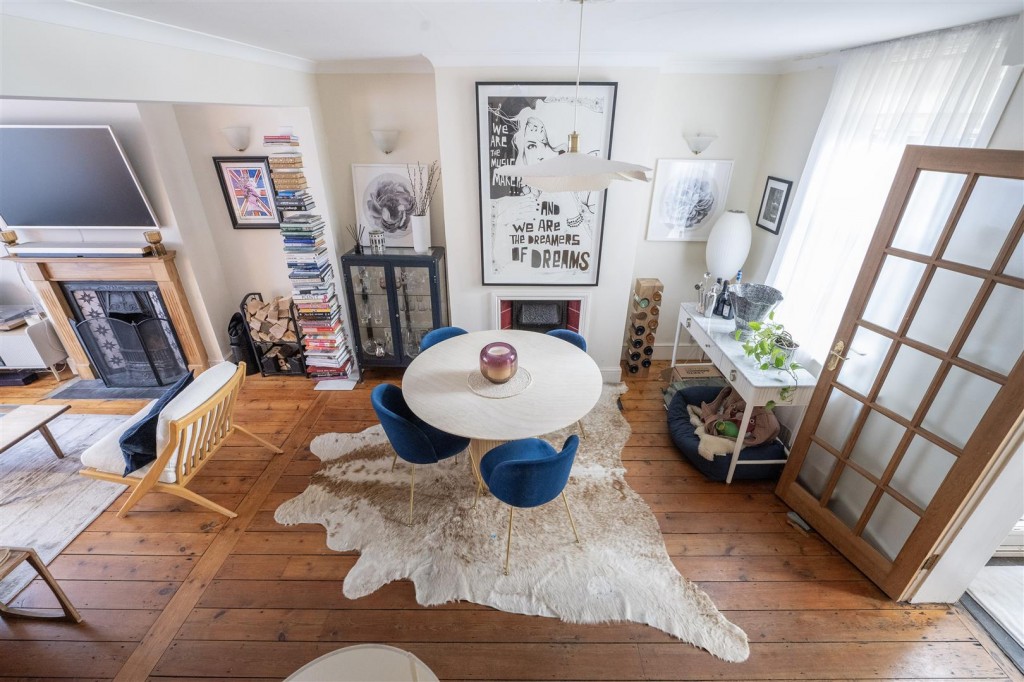 Etna Road, St Albans, Hertfordshire