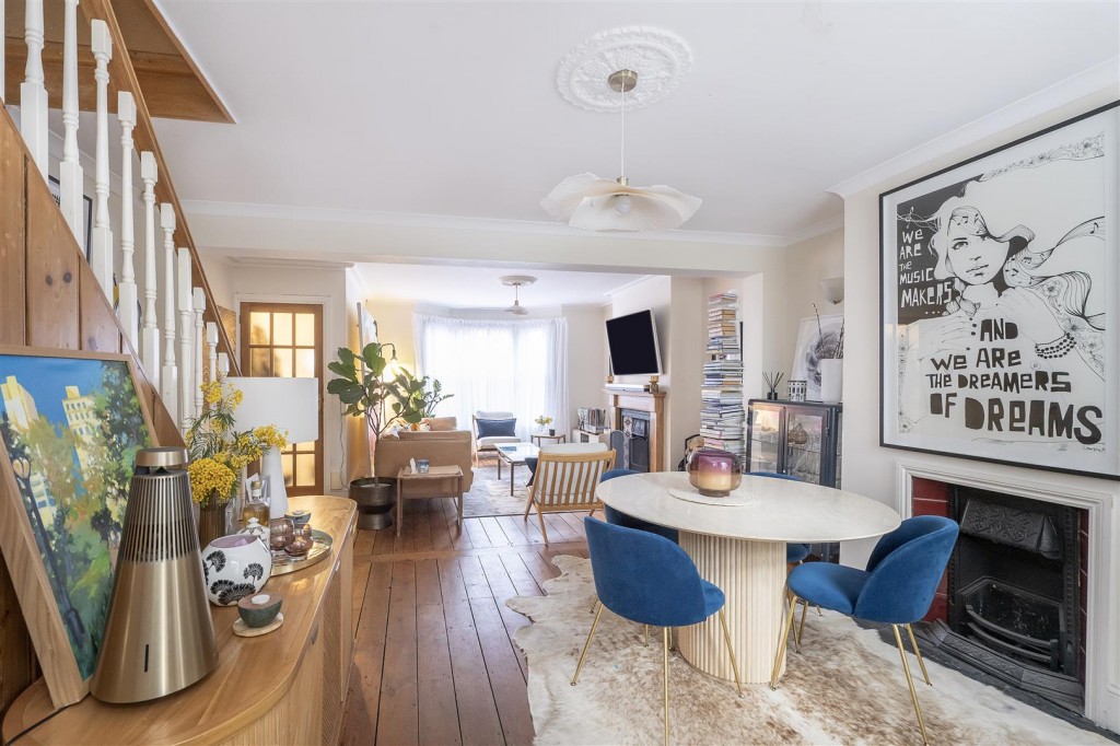 Etna Road, St Albans, Hertfordshire