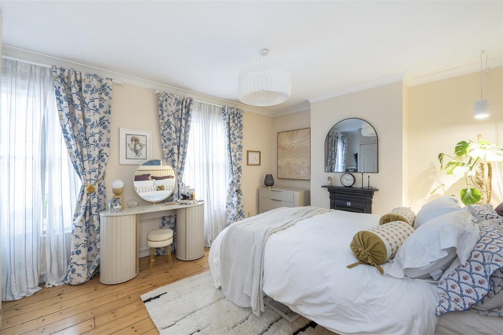 Etna Road, St Albans, Hertfordshire