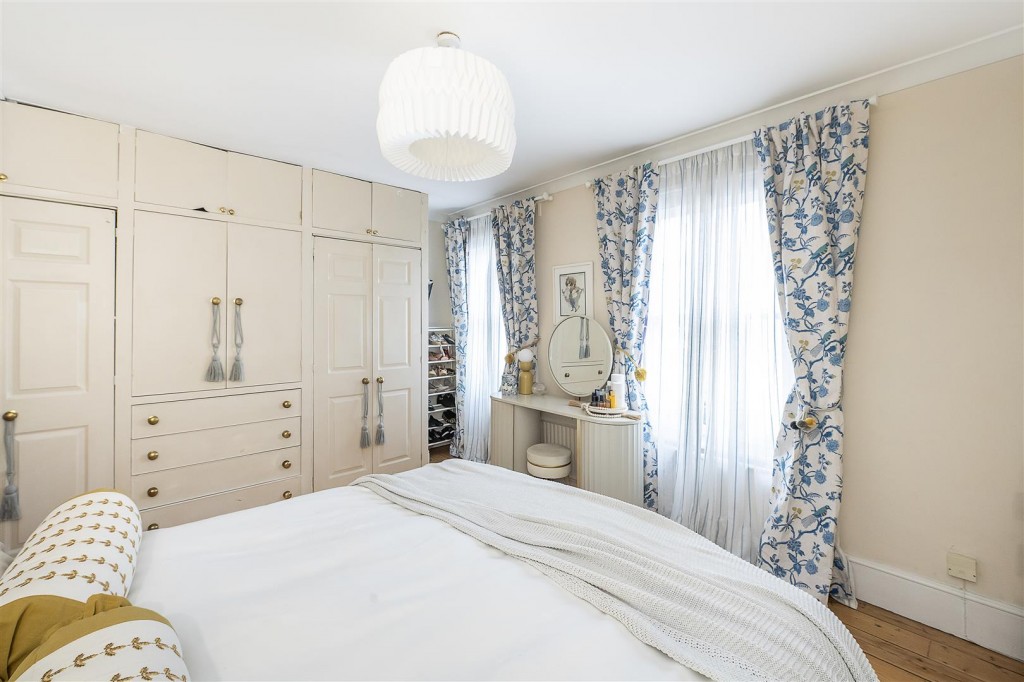 Etna Road, St Albans, Hertfordshire