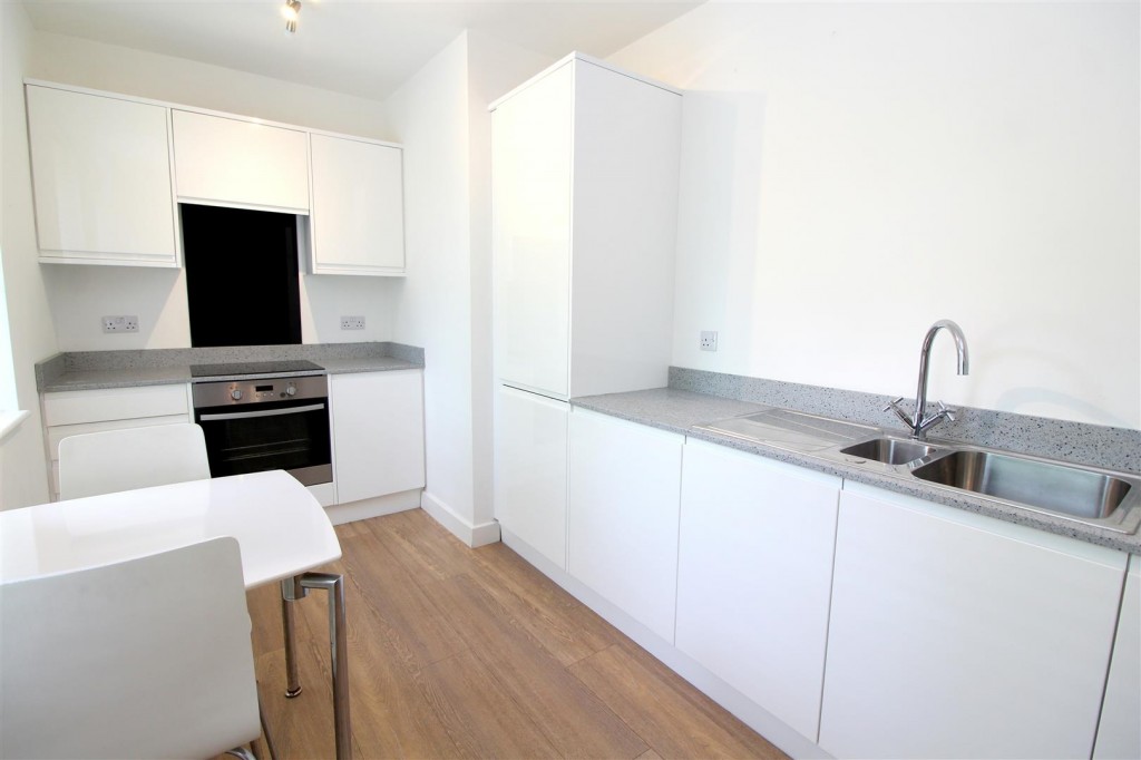 Porters Wood House, Porters Wood, St. Albans