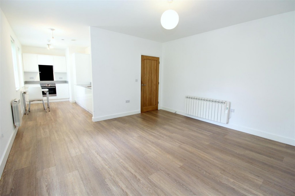 Porters Wood House, Porters Wood, St. Albans