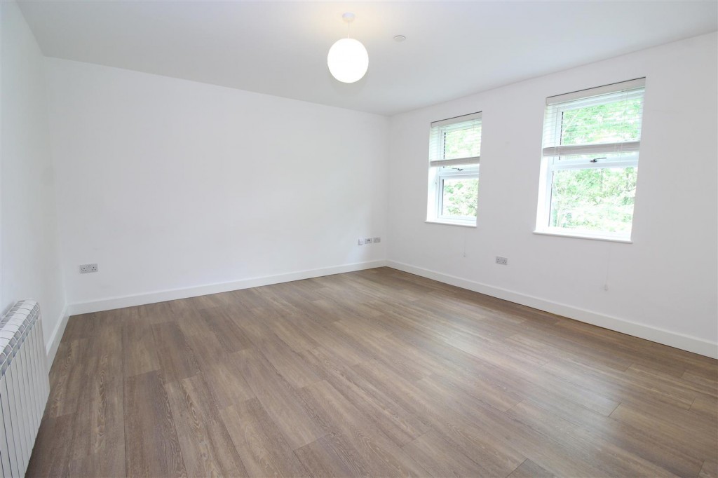 Porters Wood House, Porters Wood, St. Albans