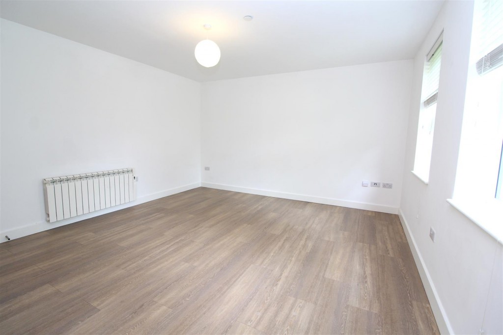 Porters Wood House, Porters Wood, St. Albans