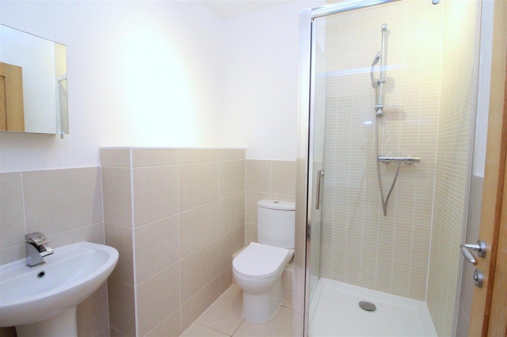 Porters Wood House, Porters Wood, St. Albans