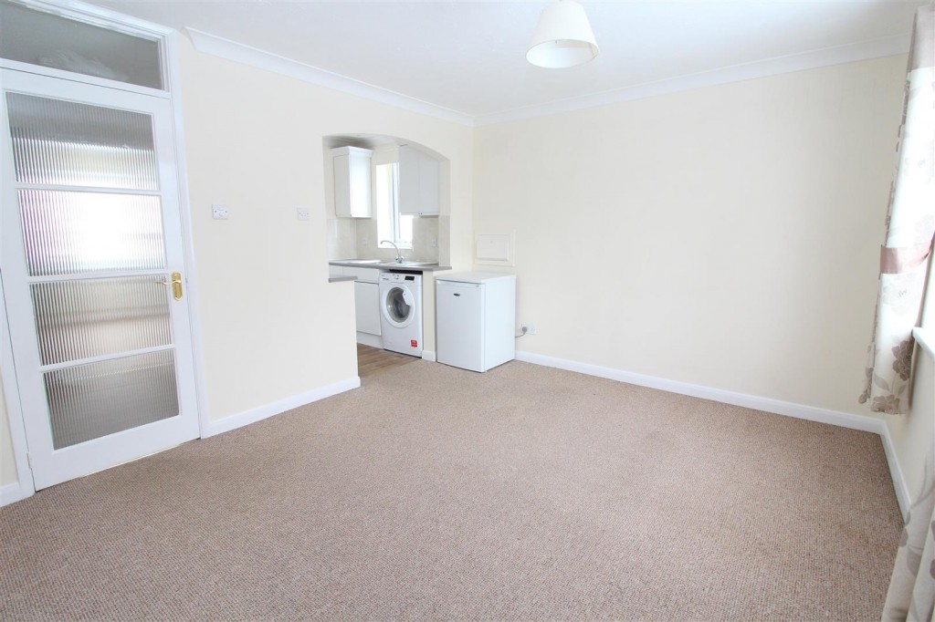 Batchwood Court, Batchwood Drive, St. Albans