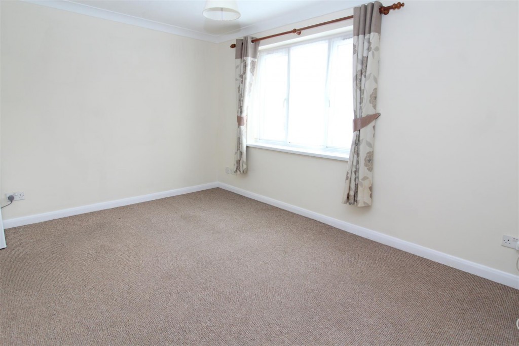 Batchwood Court, Batchwood Drive, St. Albans