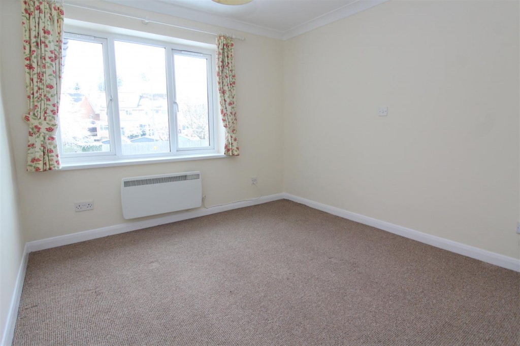 Batchwood Court, Batchwood Drive, St. Albans