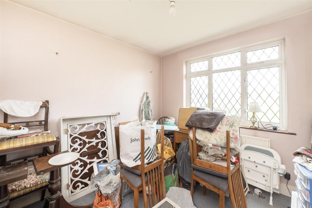 Waverley Road, St. Albans