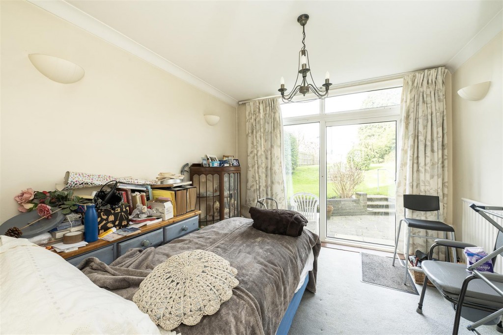 Waverley Road, St. Albans