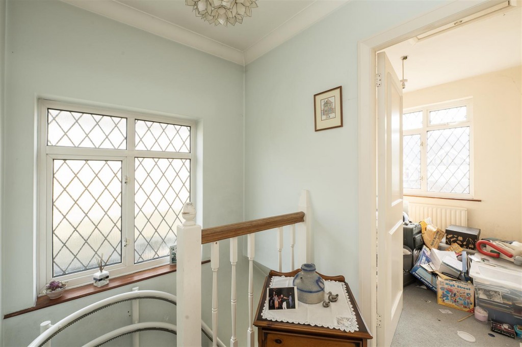 Waverley Road, St. Albans