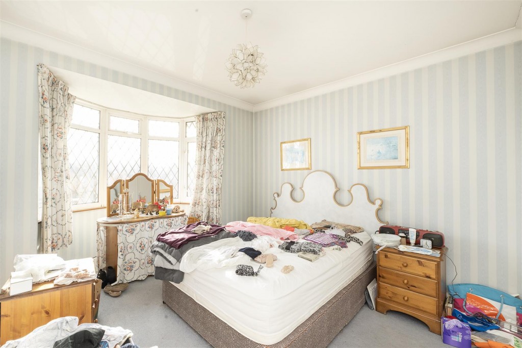 Waverley Road, St. Albans