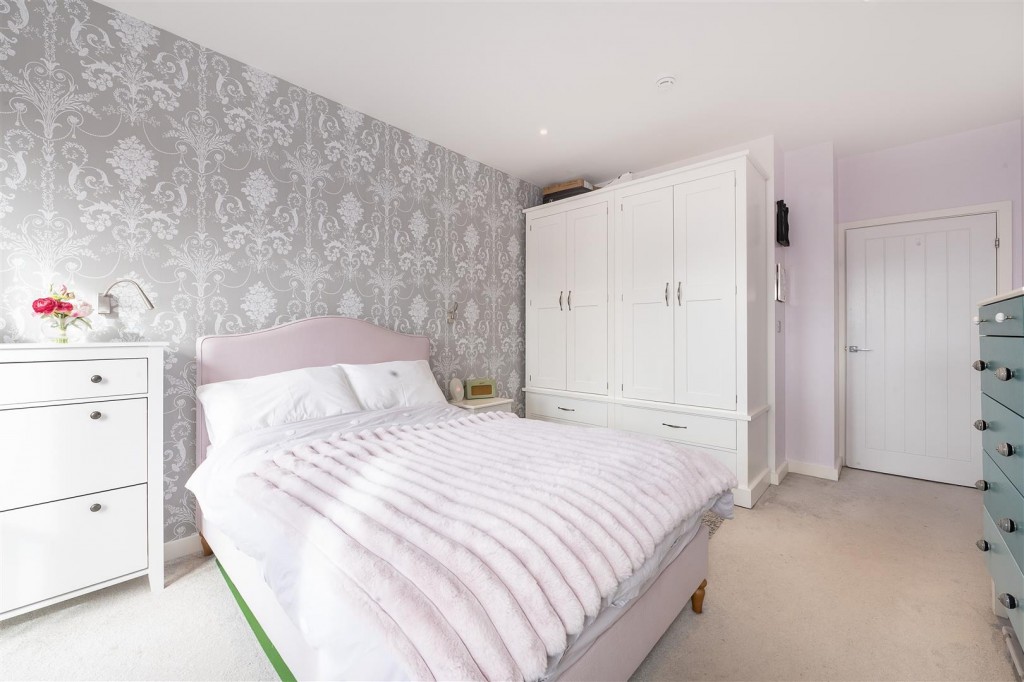 Grosvenor Road, St. Albans