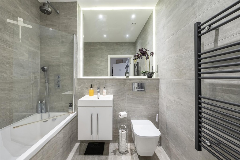 Grosvenor Road, St. Albans