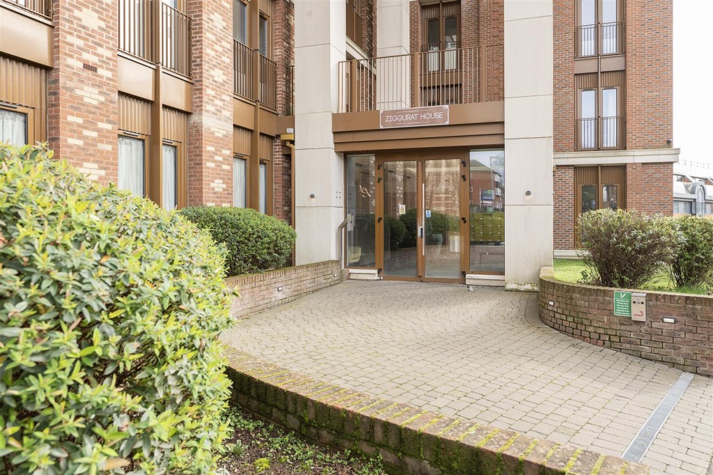 Grosvenor Road, St. Albans