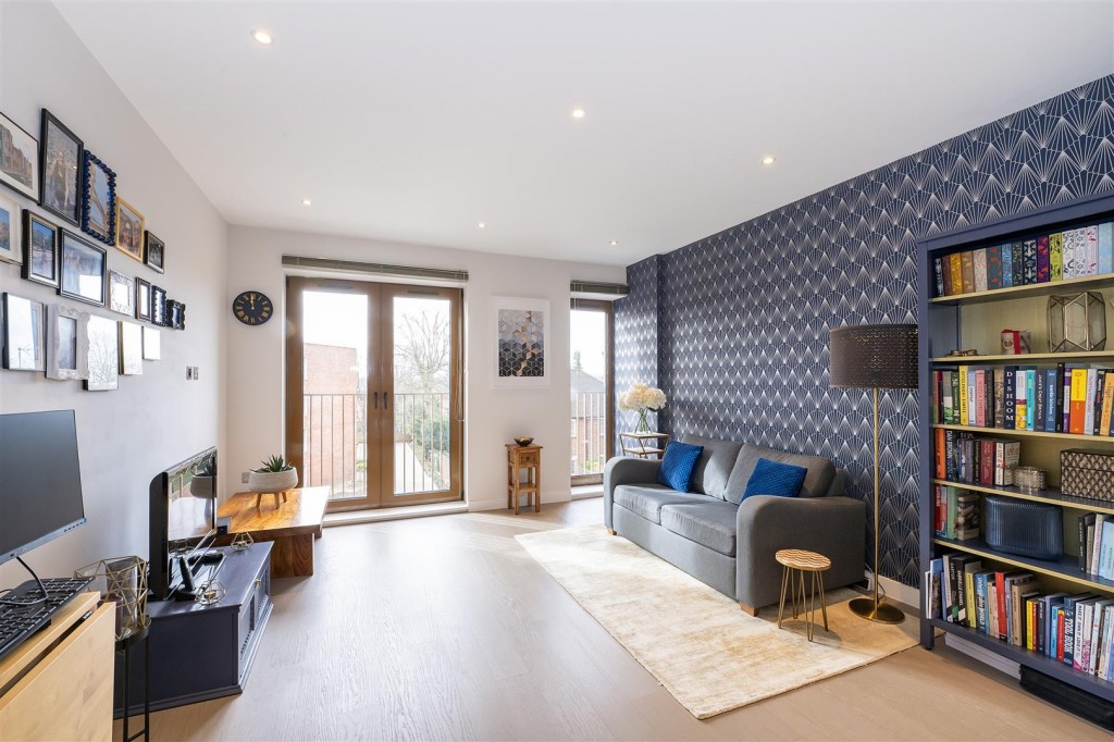 Grosvenor Road, St. Albans