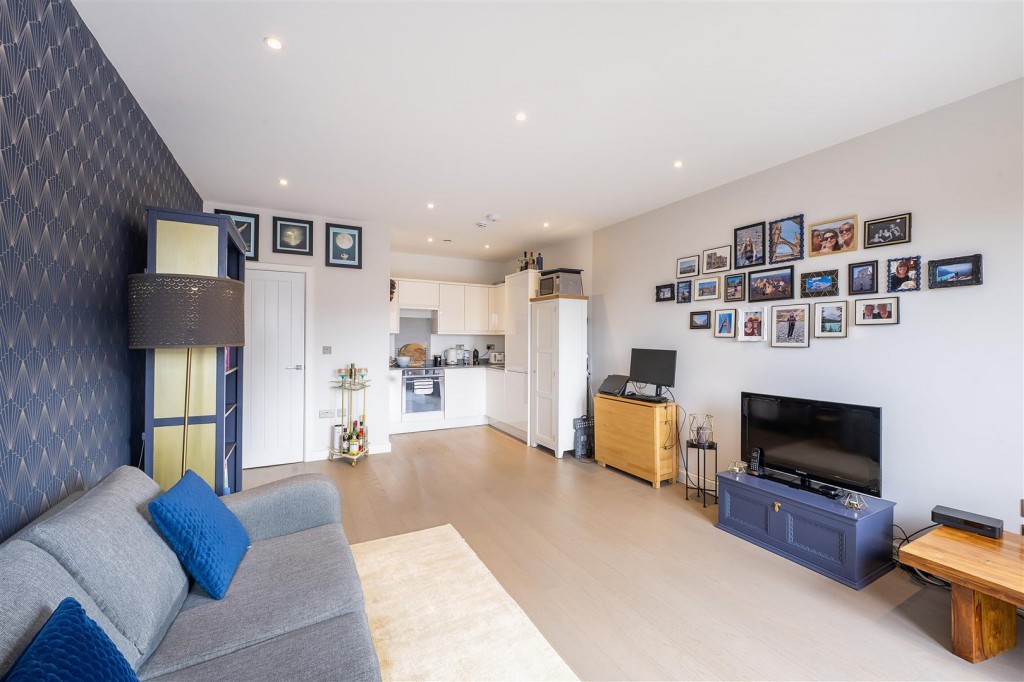 Grosvenor Road, St. Albans