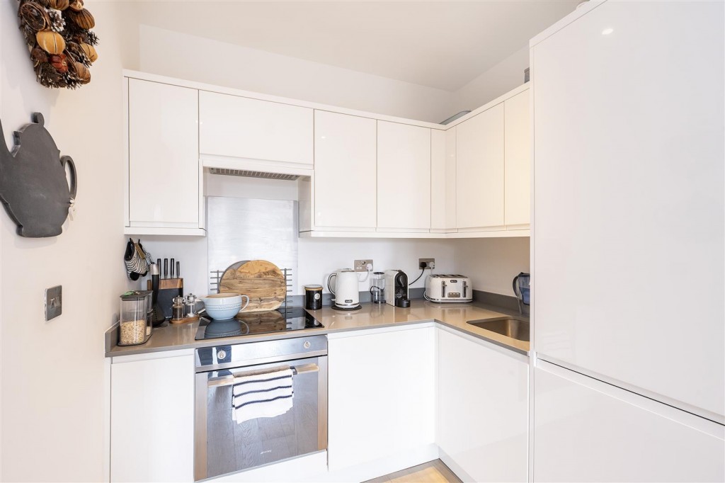 Grosvenor Road, St. Albans