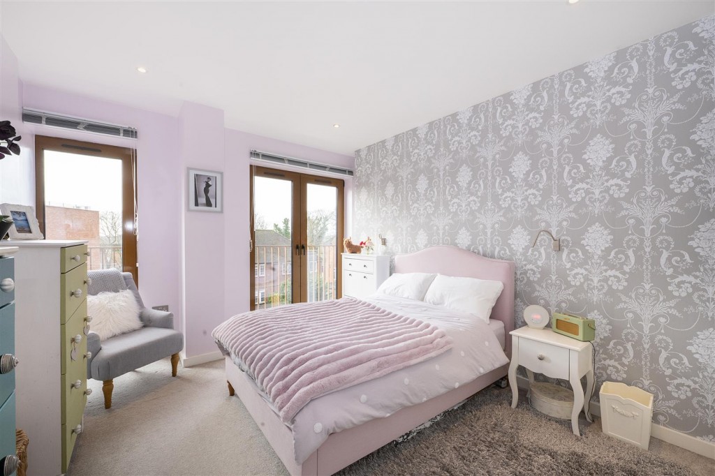 Grosvenor Road, St. Albans