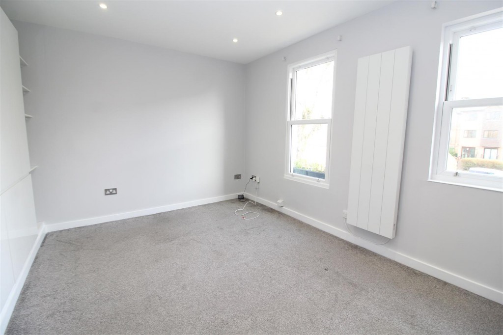 Granville Road, St. Albans, Hertfordshire